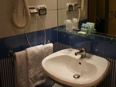 Hotel Spagna Ex Deco Florence 2*,