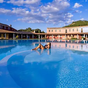Eco Orlando Sardegna Italië