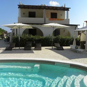 Borgo Eolie Italië