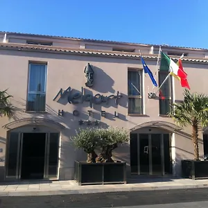 Melqart Italië